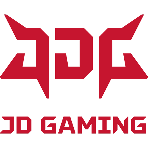 JD Gaming