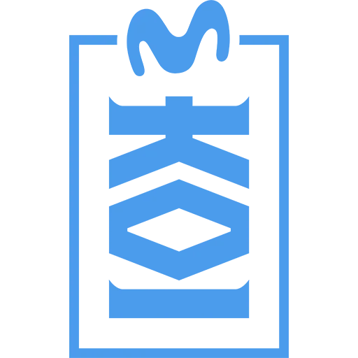 Movistar KOI